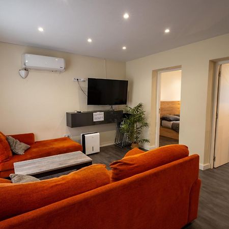 Casa Nueva En El Centro Leilighet Santander Eksteriør bilde