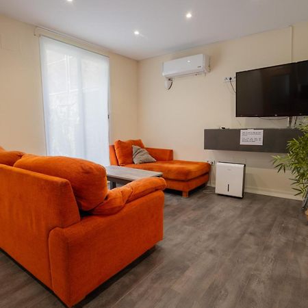 Casa Nueva En El Centro Leilighet Santander Eksteriør bilde