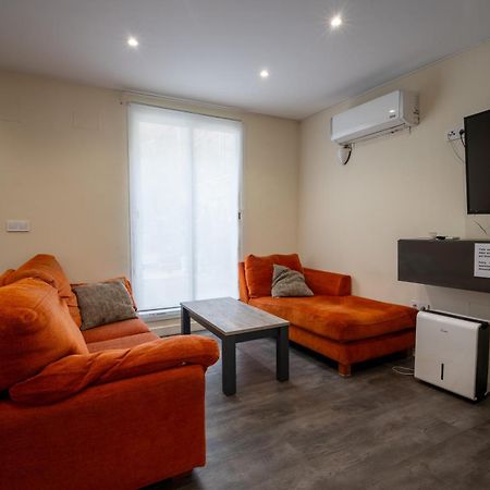 Casa Nueva En El Centro Leilighet Santander Eksteriør bilde