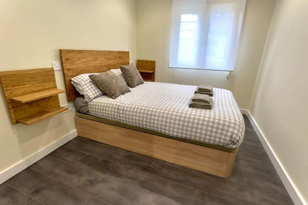 Casa Nueva En El Centro Leilighet Santander Eksteriør bilde