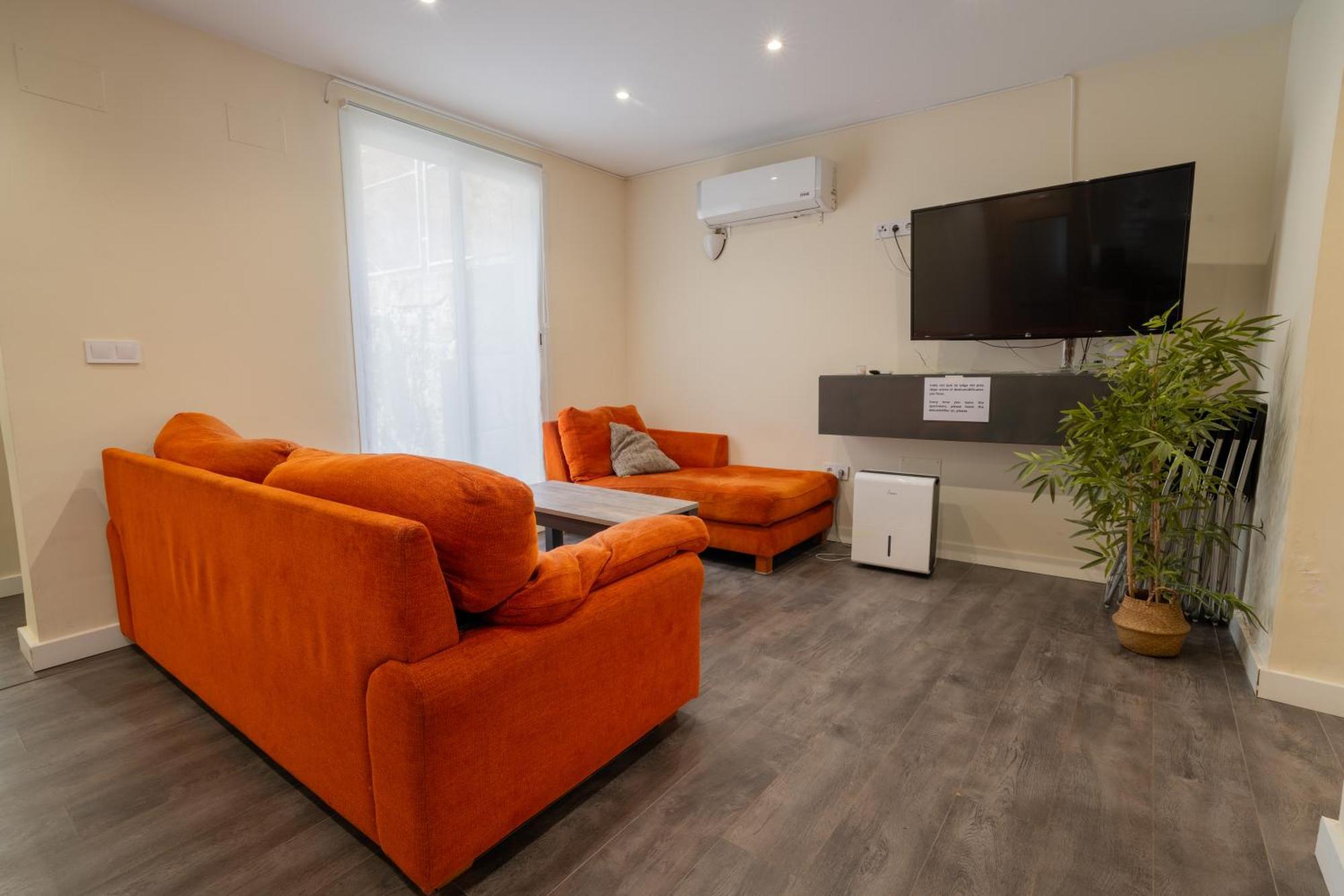 Casa Nueva En El Centro Leilighet Santander Eksteriør bilde