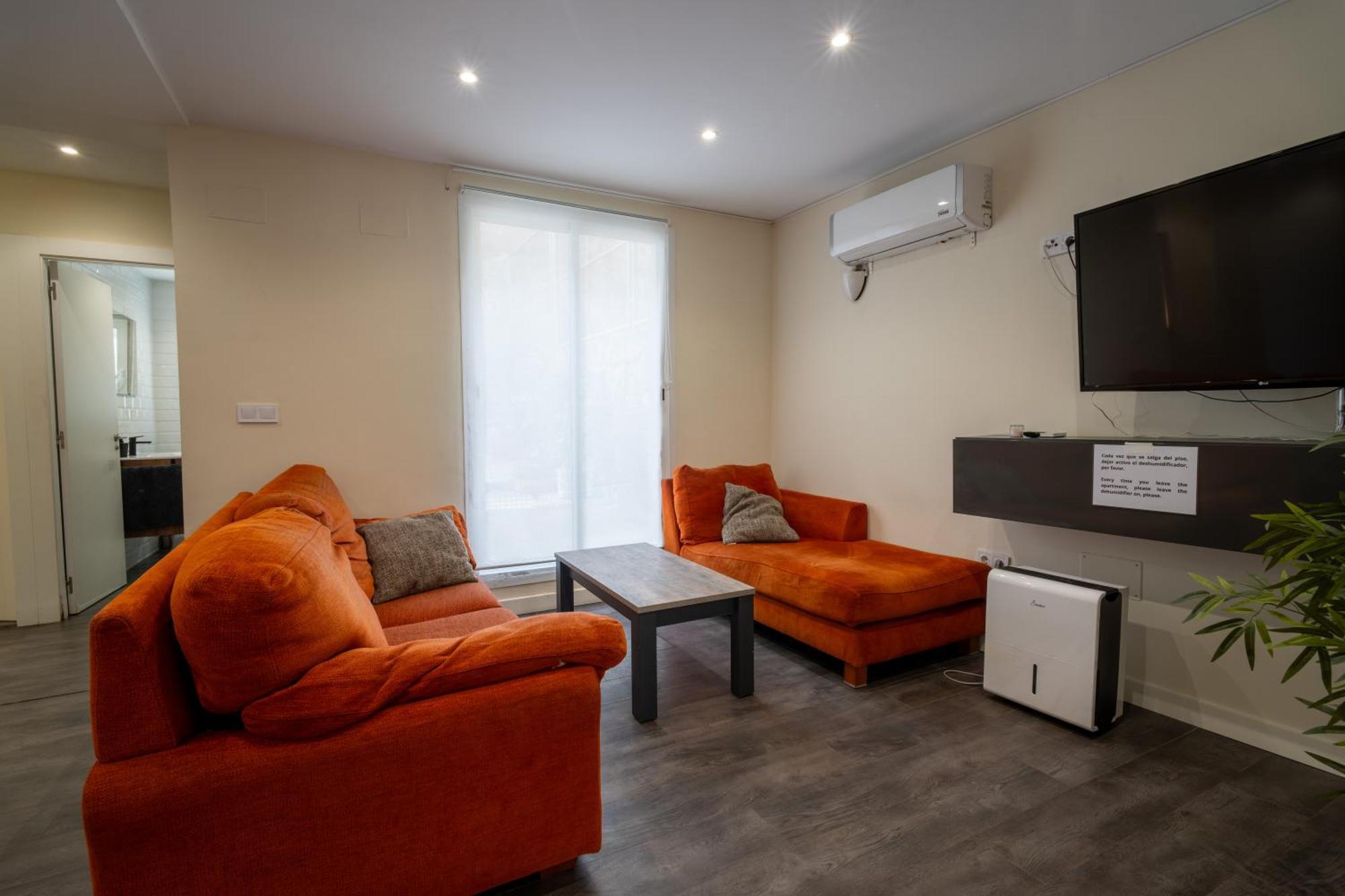 Casa Nueva En El Centro Leilighet Santander Eksteriør bilde
